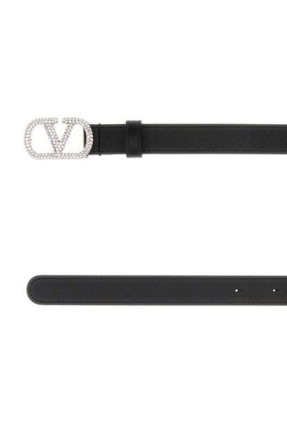 Valentino Garavani Belt h. 20 | vlogo signat