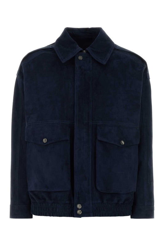 Santoro Jacket