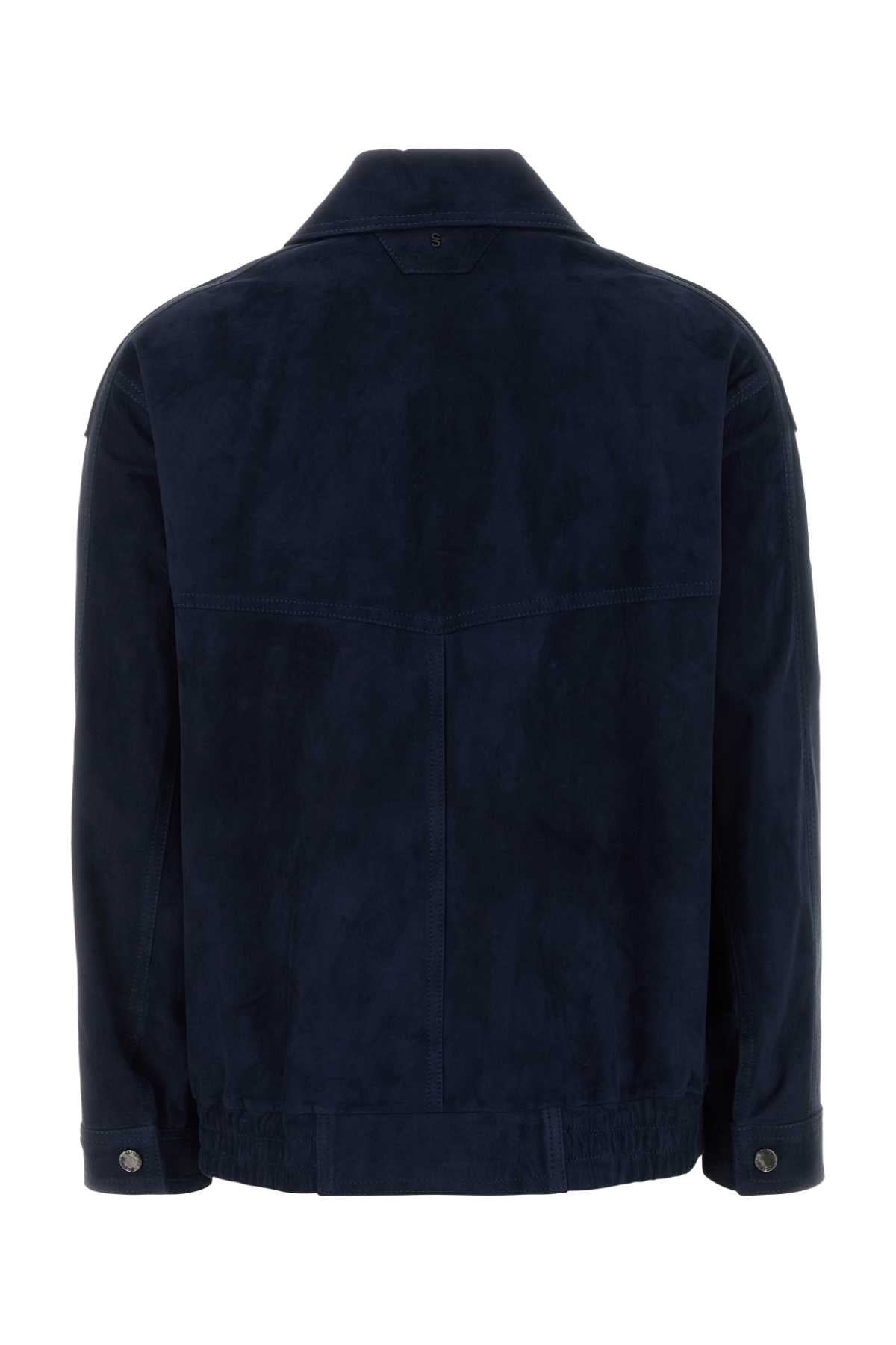 Santoro Jacket