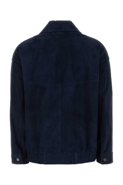 Santoro Jacket