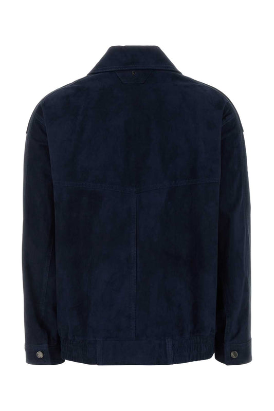 Santoro Jacket