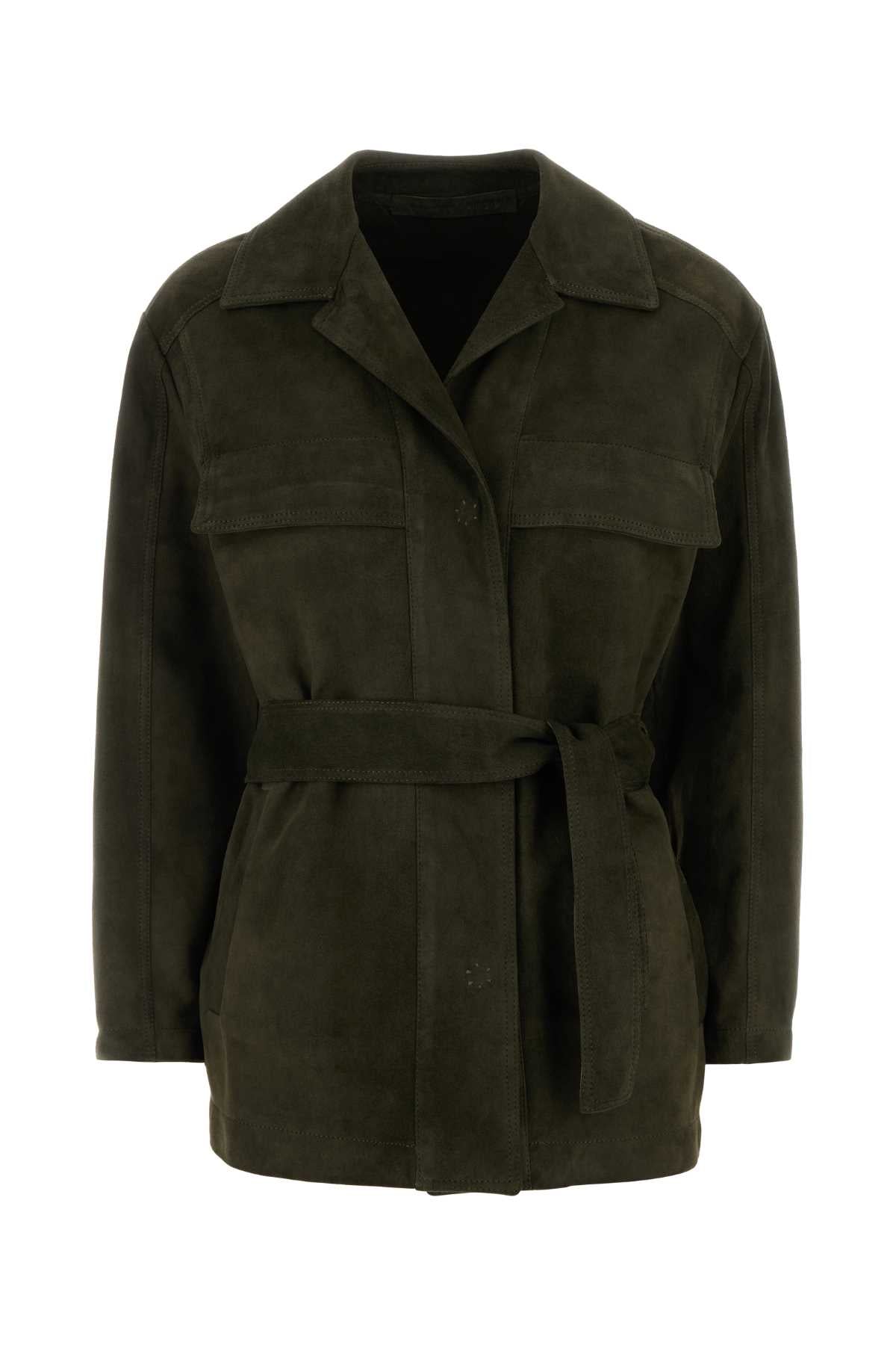 Santoro Jacket
