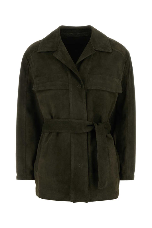 Santoro Jacket