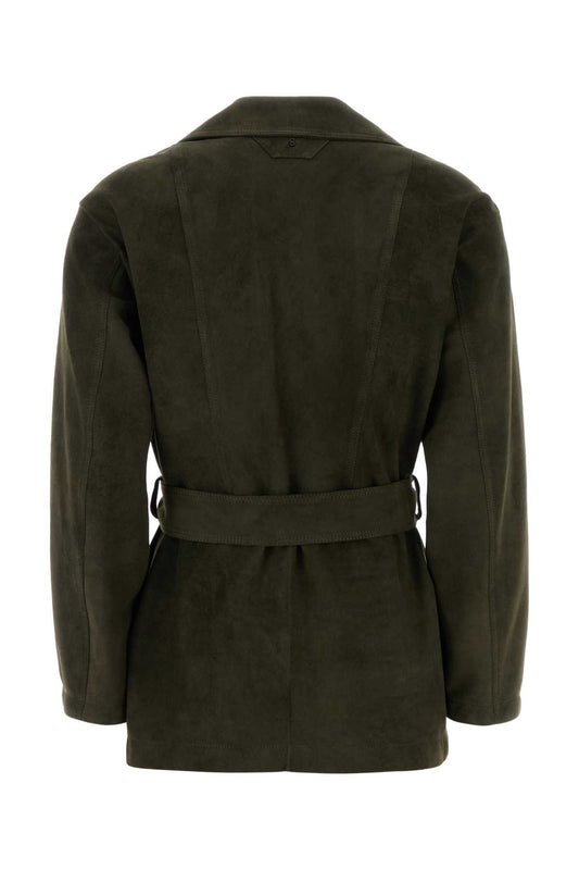 Santoro Jacket