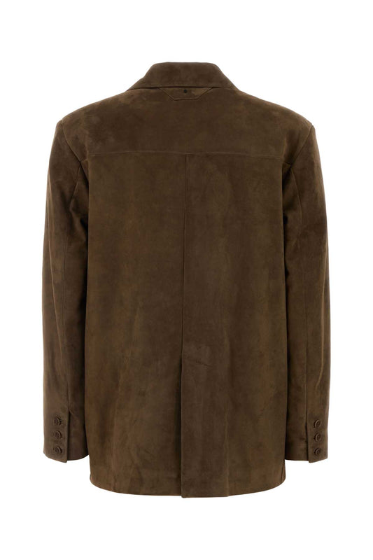 Santoro Jacket