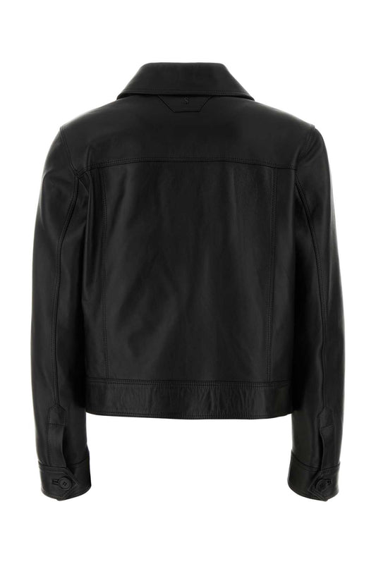Santoro Jacket