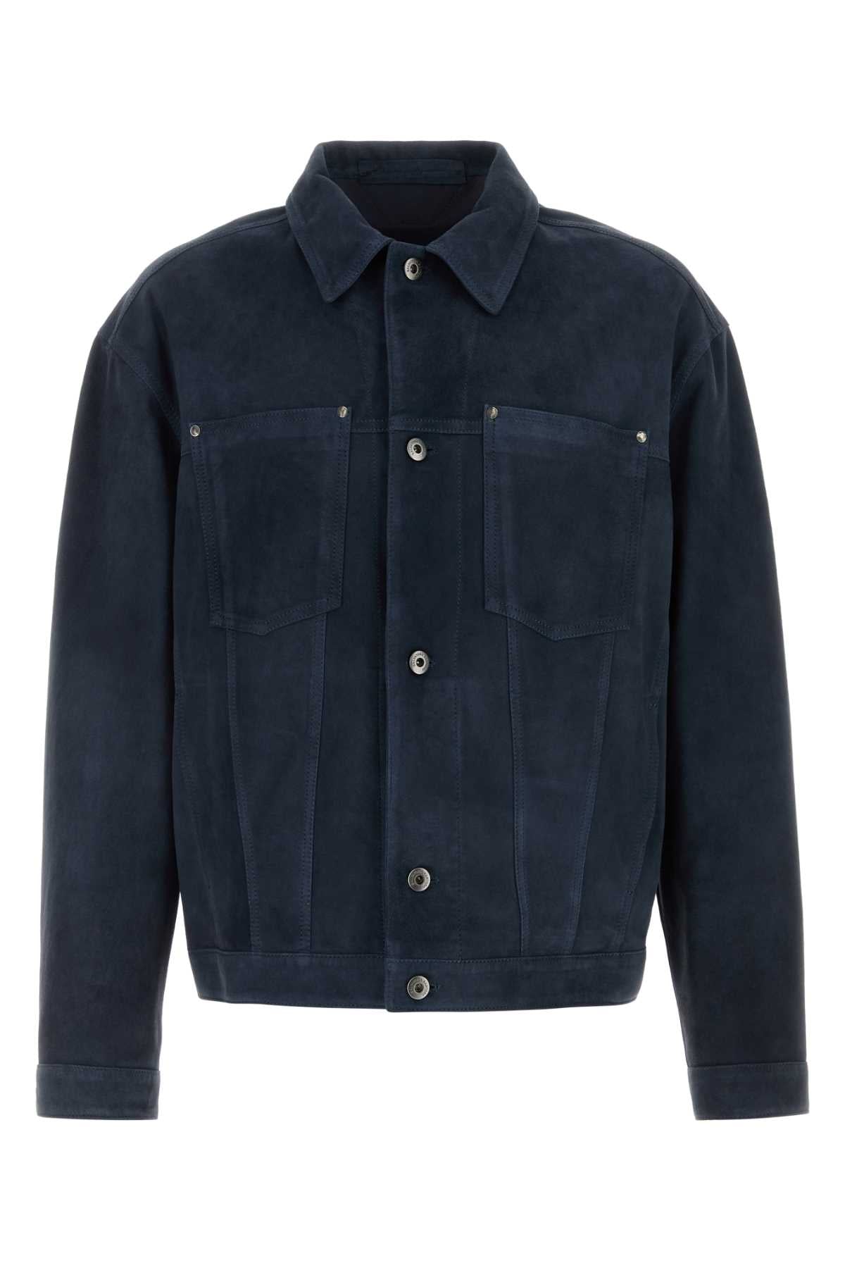Santoro Jacket
