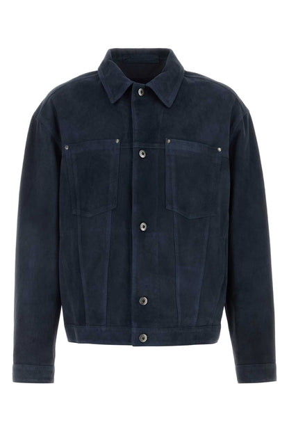 Santoro Jacket