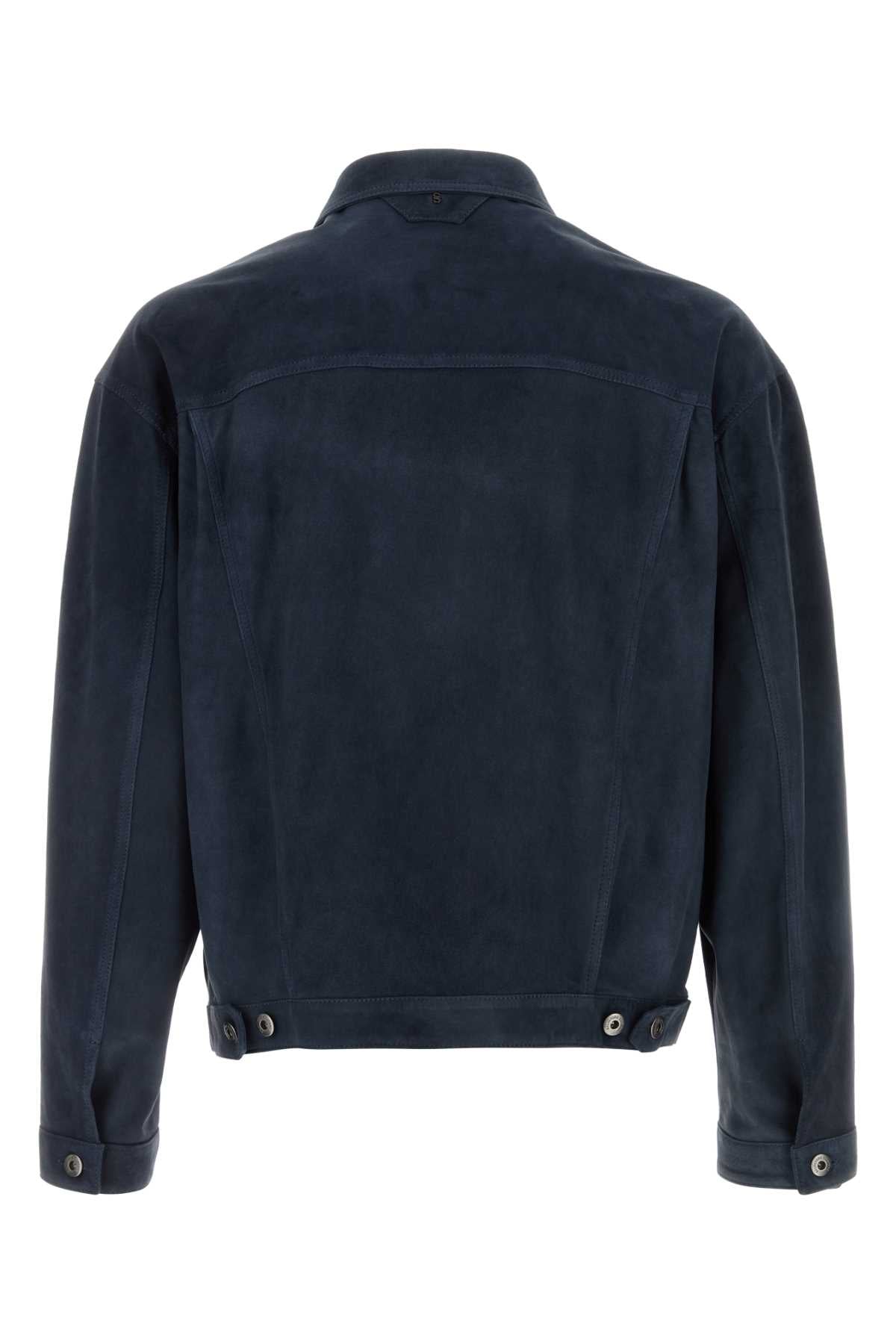 Santoro Jacket