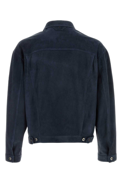 Santoro Jacket