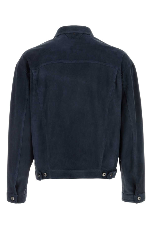 Santoro Jacket