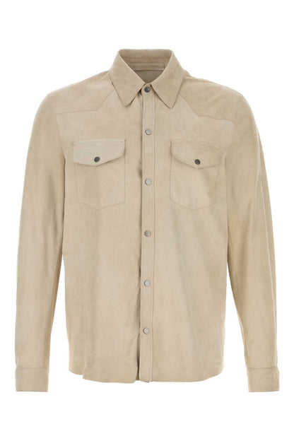 Santoro Shirt pocket