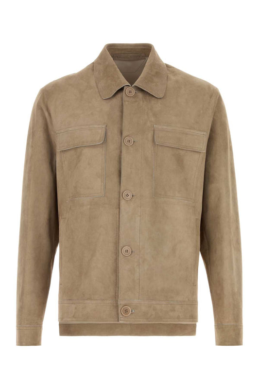 Santoro Jacket