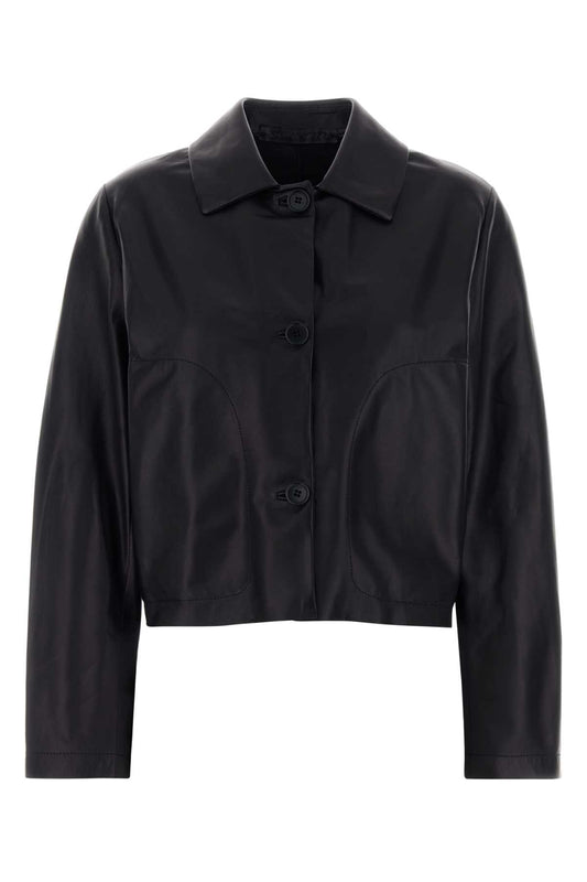 Santoro Jacket