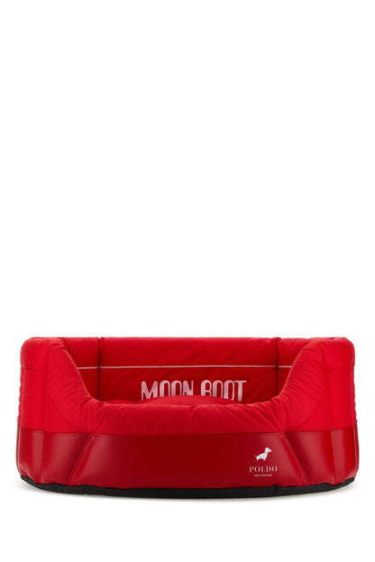 DOG BED x MOONBOOT ACCESSORIES