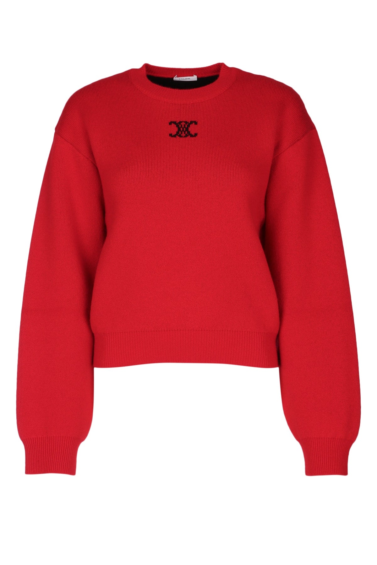 Celine Crewneck sweater