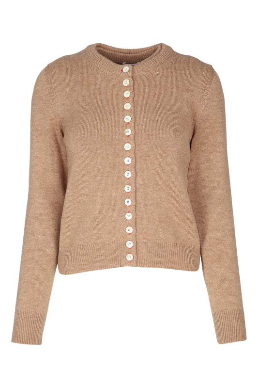 Celine Twinset cardigan