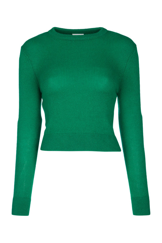 Celine Crewneck sweater