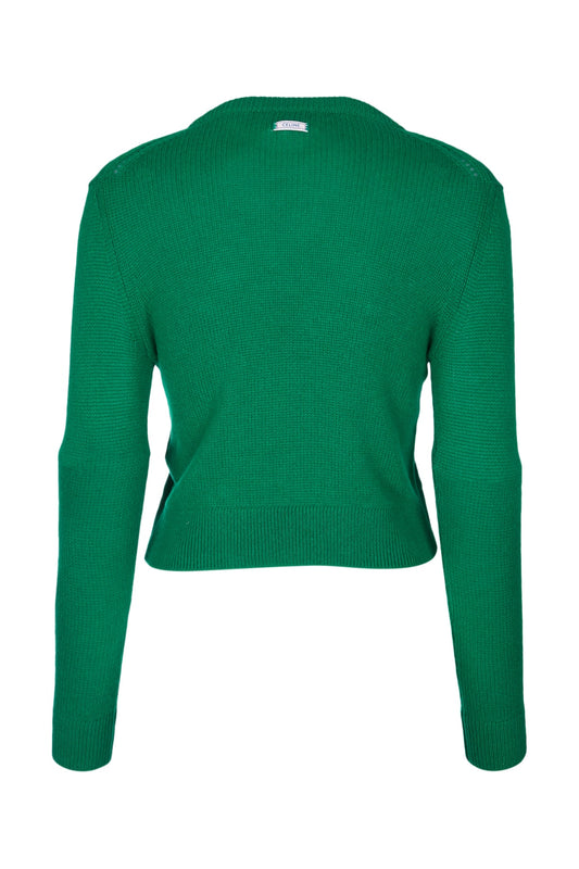 Celine Crewneck sweater