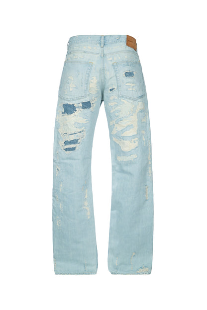FN-MN-5PKT000509 PANTS