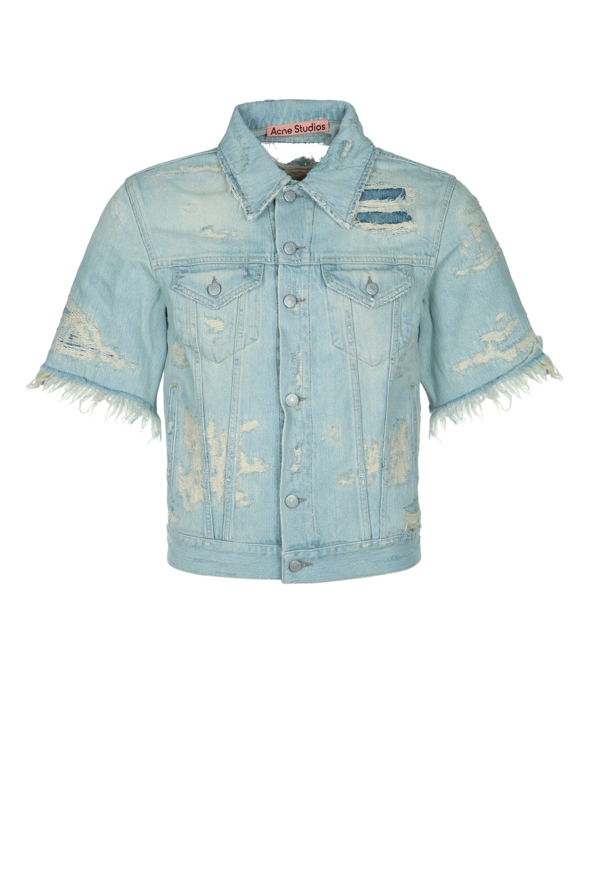 FN-MN-OUTW001305 JACKETS