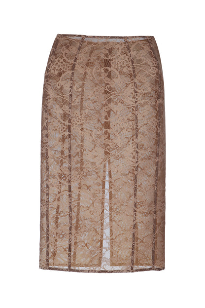 Acne Studios Rw-wn-skir000002