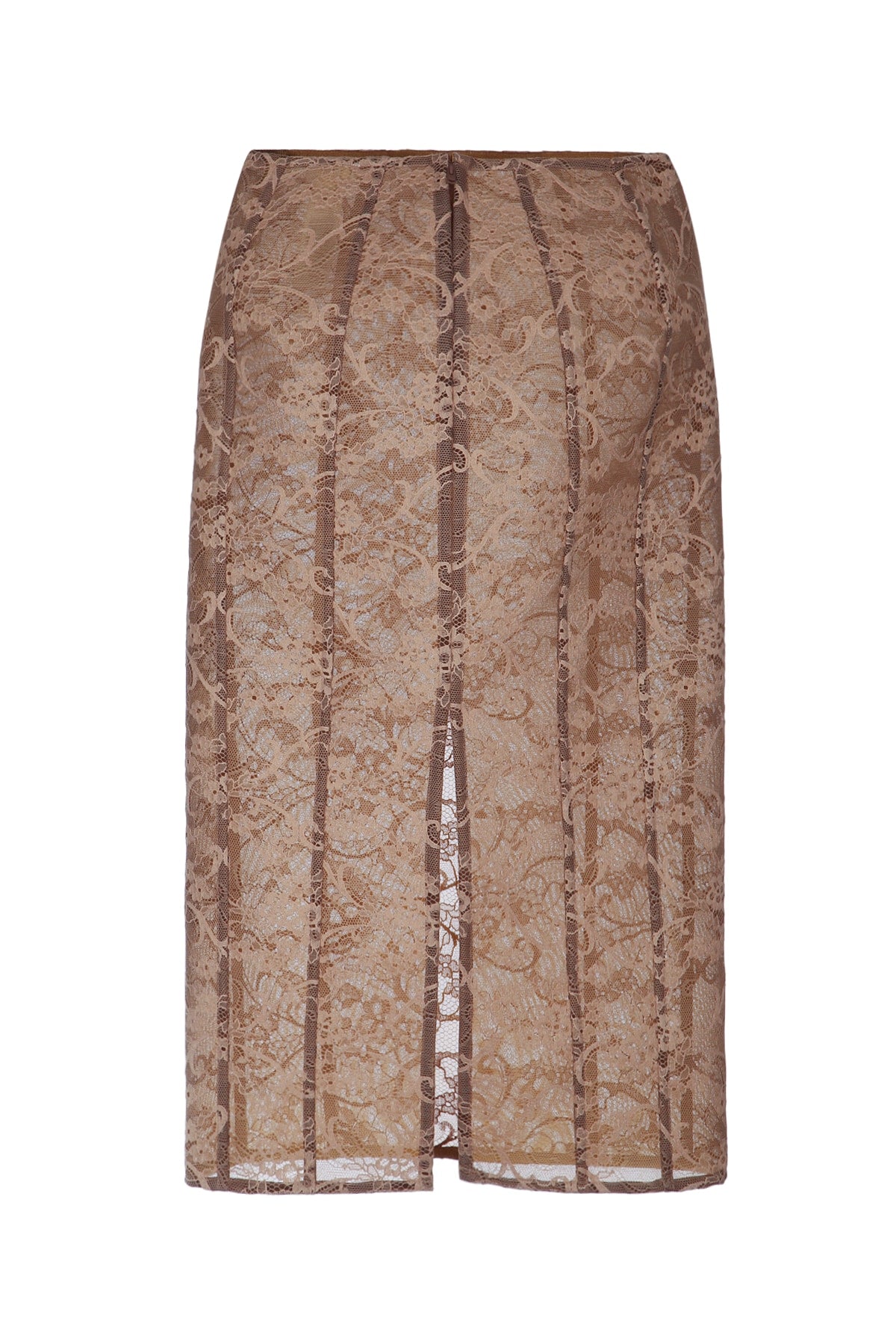Acne Studios Rw-wn-skir000002