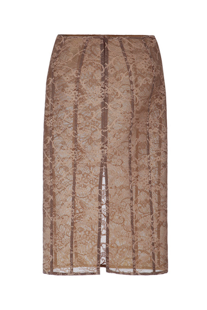Acne Studios Rw-wn-skir000002