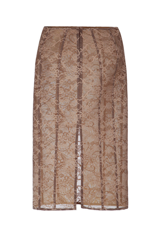 Acne Studios Rw-wn-skir000002
