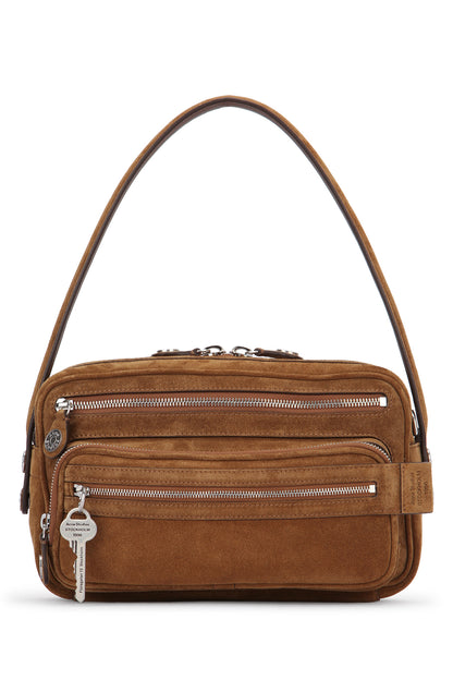 Acne Studios Camero party suede v