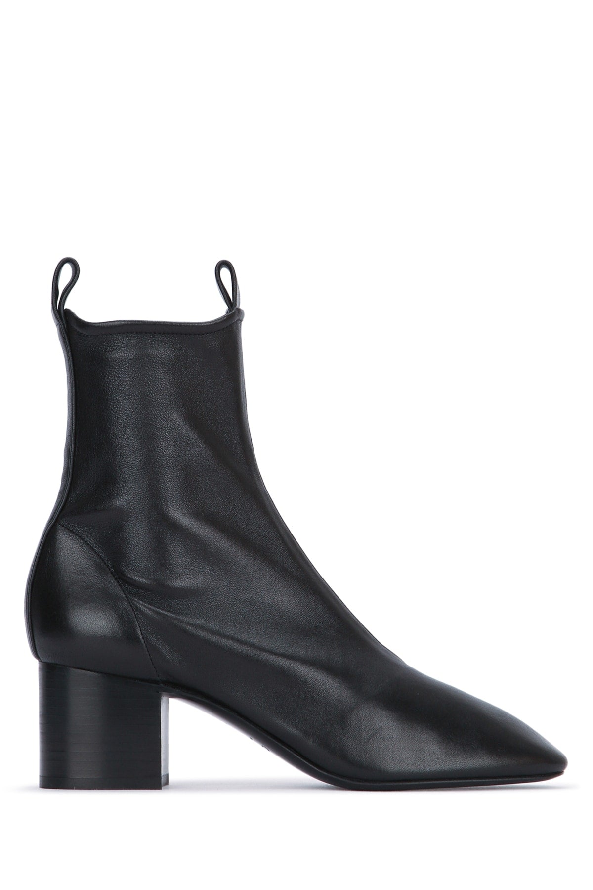 Celine Zipped boot 55