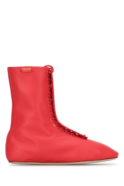 LACE-UP BOOT 05 BOOTS
