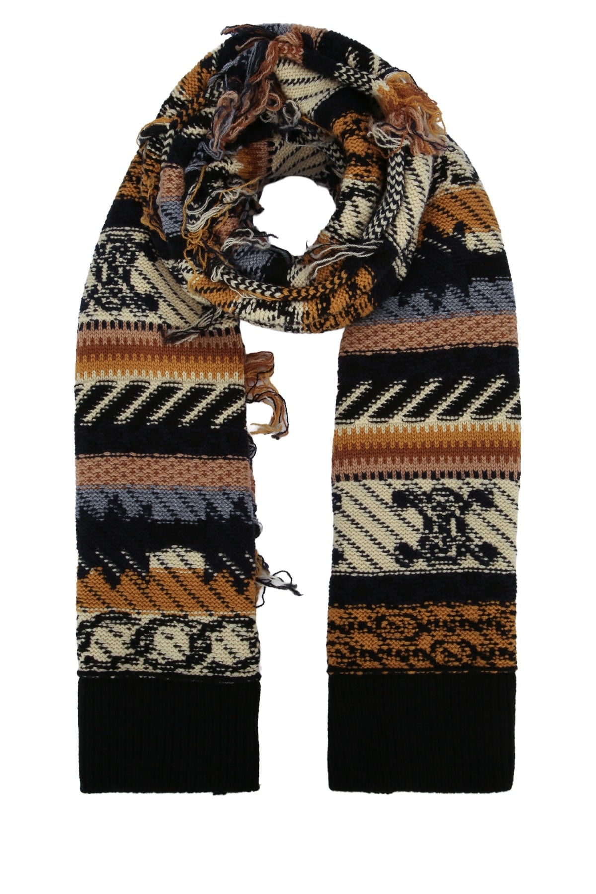 Celine Scarf