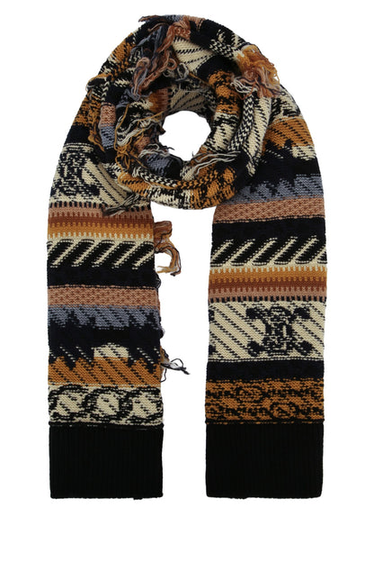 Celine Scarf