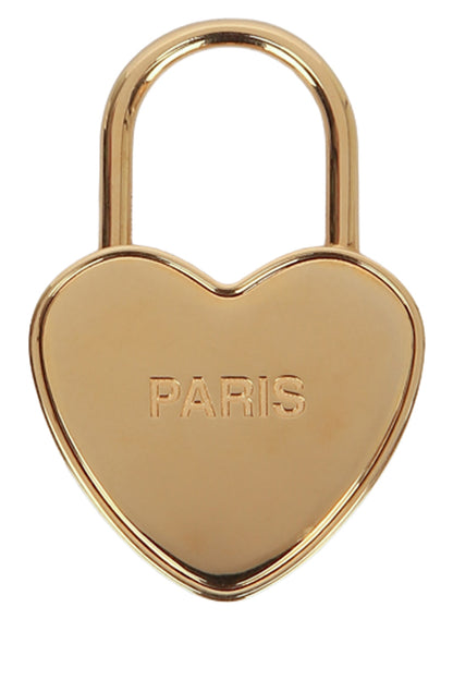 I LOVE CELINE PADLOCK ACCESSORIES
