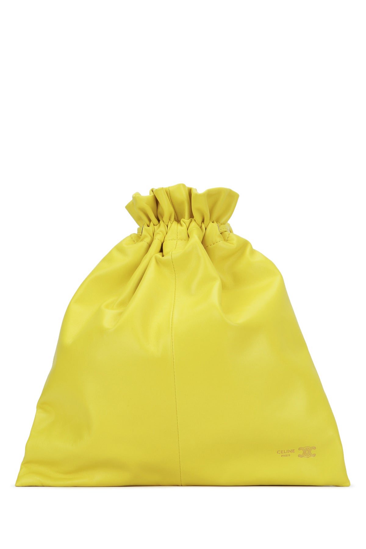 SMALL CRYSTAL POUCH HANDBAGS