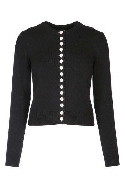 Celine Twinset cardigan