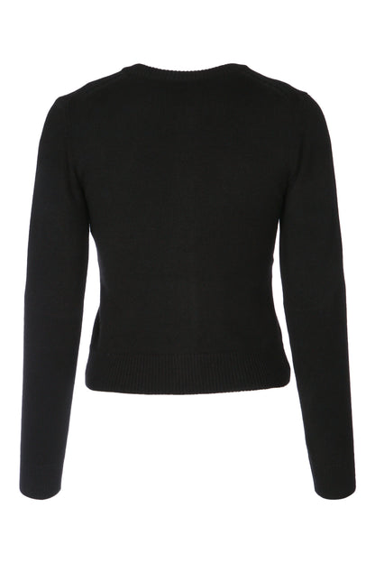 Celine Twinset cardigan
