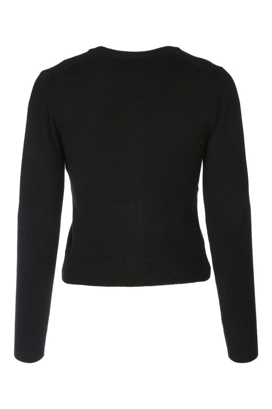 Celine Twinset cardigan