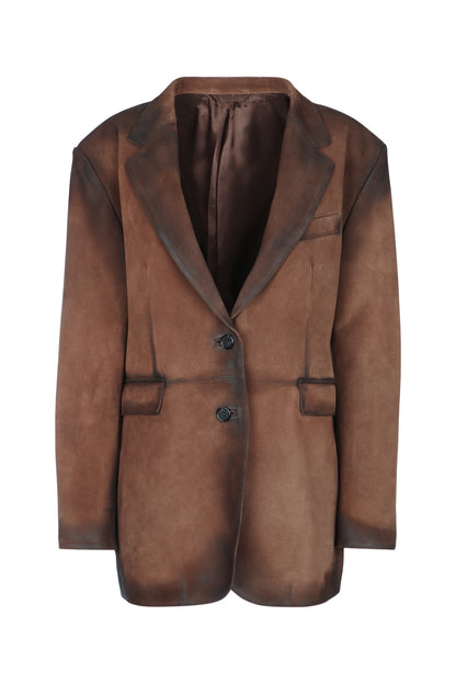 Acne Studios Rw-wn-leat000003