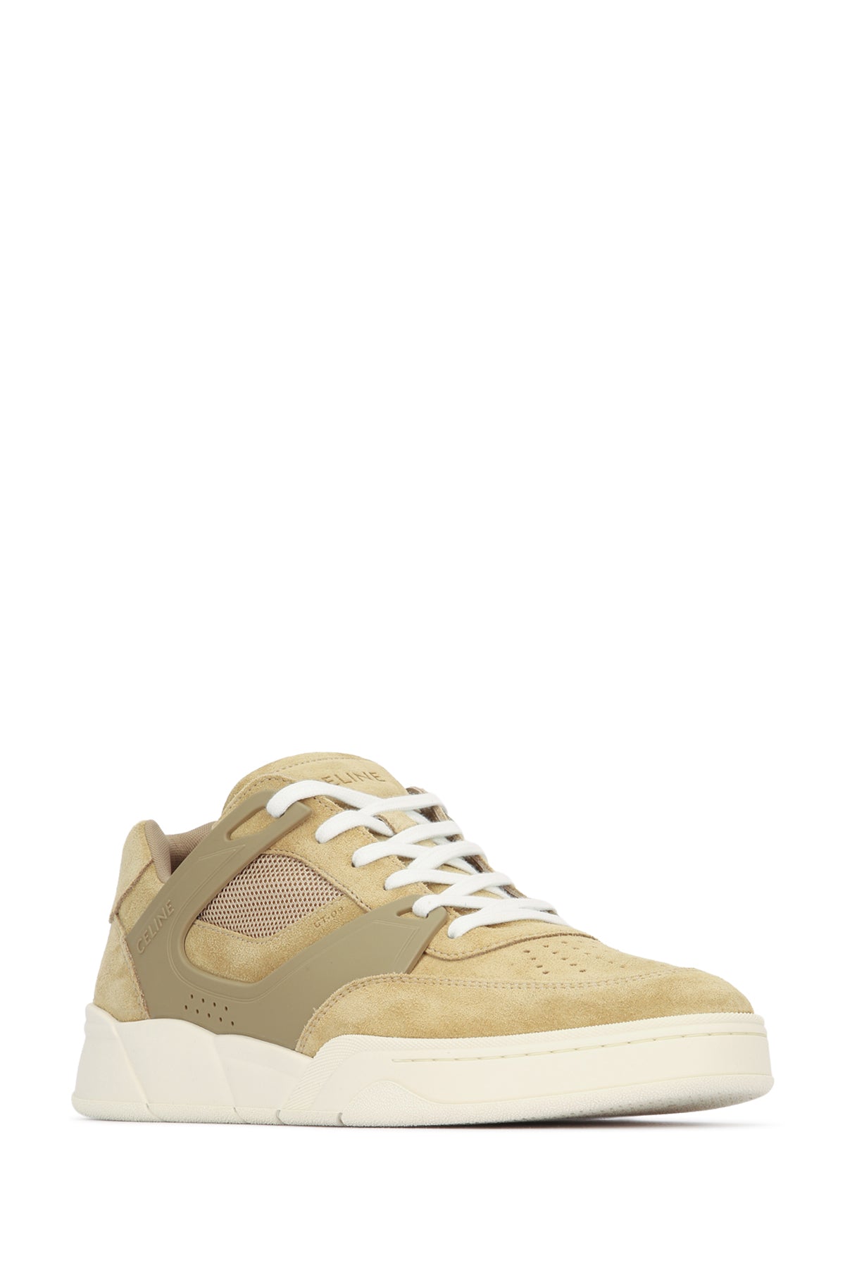 Celine Ct-09 low lace-up sneaker 05