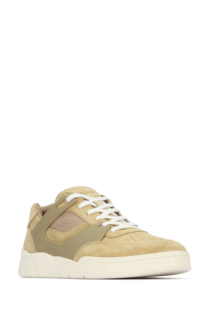 Celine Ct-09 low lace-up sneaker 05