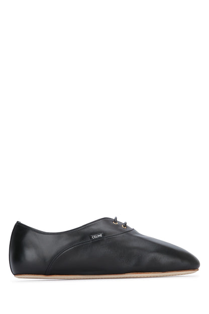Celine Lace-up shoe 05