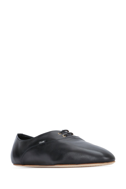 Celine Lace-up shoe 05