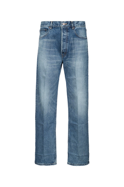 Celine Boyfriend jeans