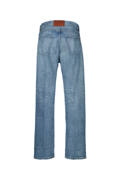 Celine Boyfriend jeans