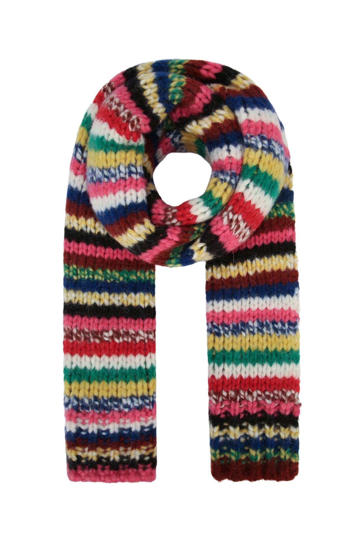 Celine Scarf