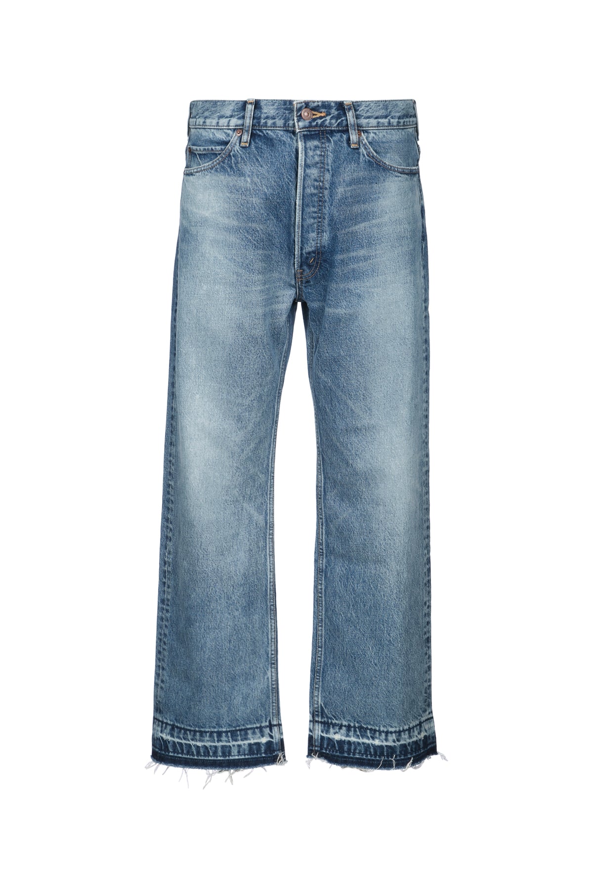 WESLEY JEANS JEANS