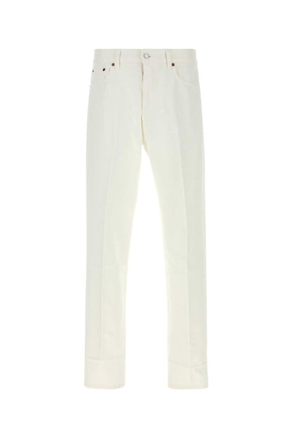 BOYFRIEND JEANS 001 JEANS