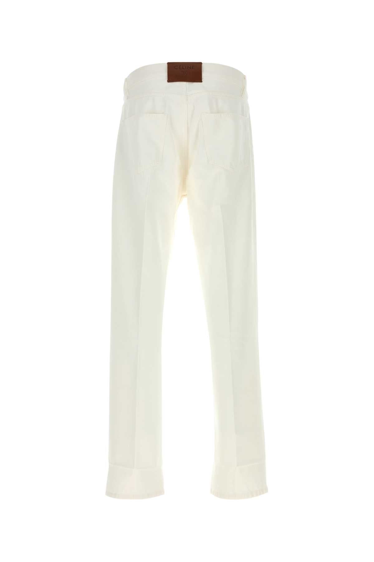 BOYFRIEND JEANS 001 JEANS